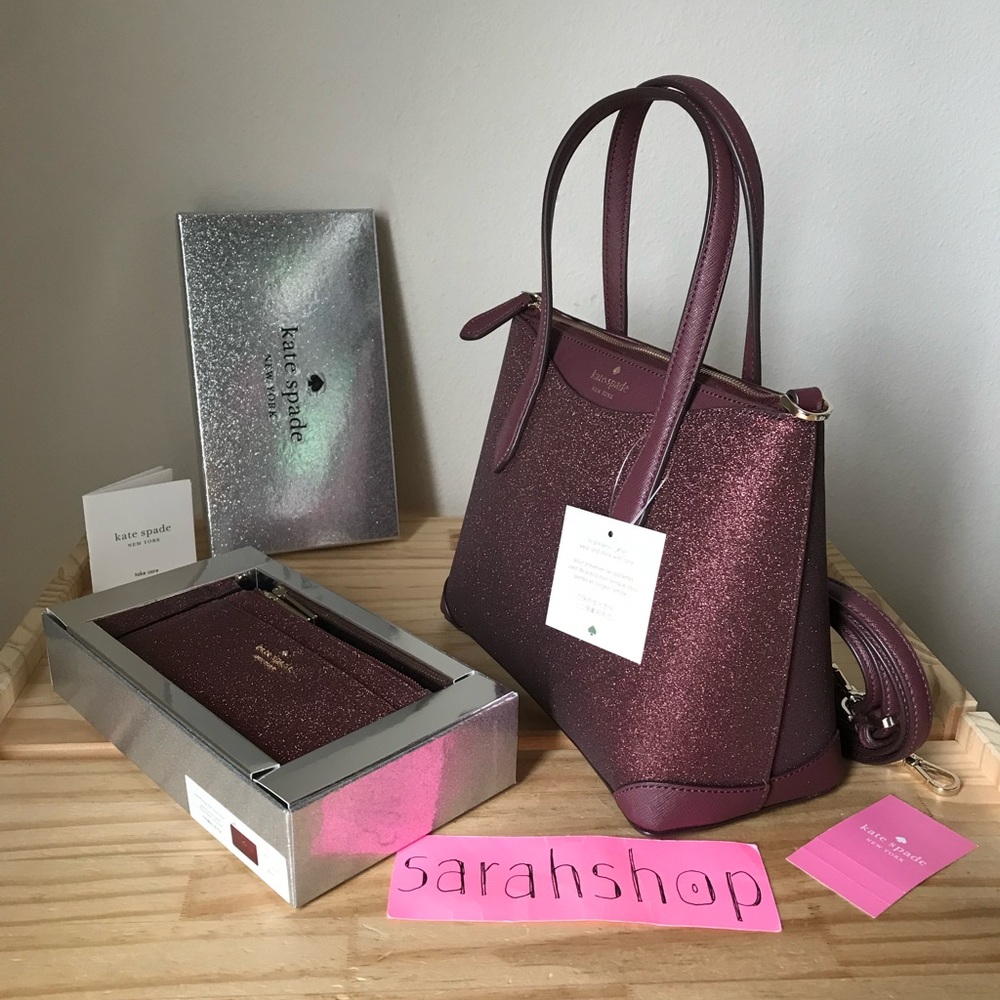 ♠️Kate Spade purse and card case - Picture 4 of 16